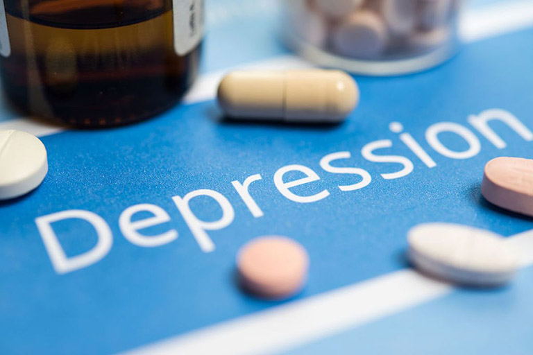 Thuốc chống trầm cảm