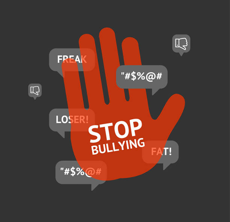 Bắt nạt qua mạng (Cyberbullying)