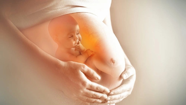 Mẹ bầu bị trầm cảm có ảnh hưởng đến thai nhi không?