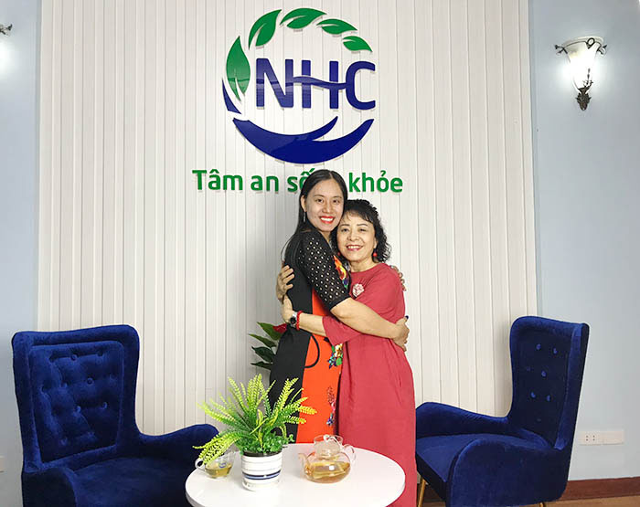 Trần Thị Hà (68 tuổi)