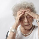 stress mệt mỏi ở người cao tuổi