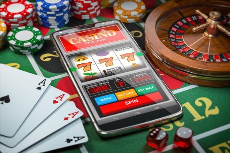 các cách cai nghiện cờ bạc online