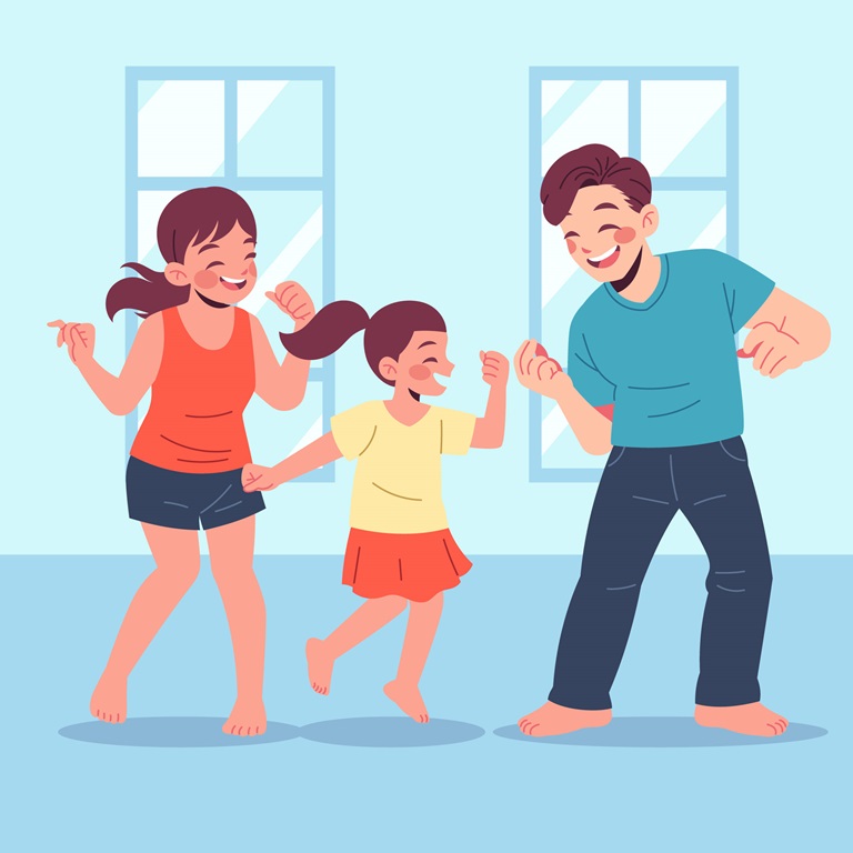 Lời cảm ơn và xin lỗi - chìa khóa mở cửa trái tim con của cha mẹ thế hệ 8x