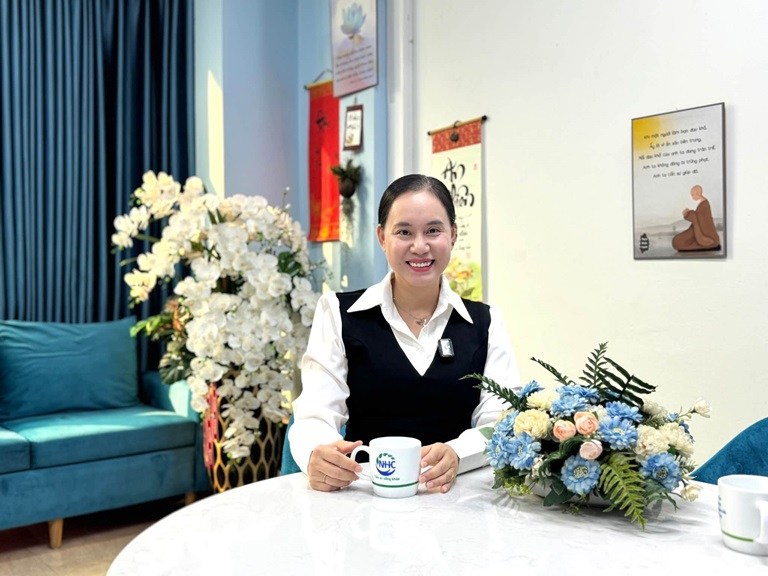 Chuyên gia tâm lý chia sẻ cách vượt qua sang chấn tâm lý